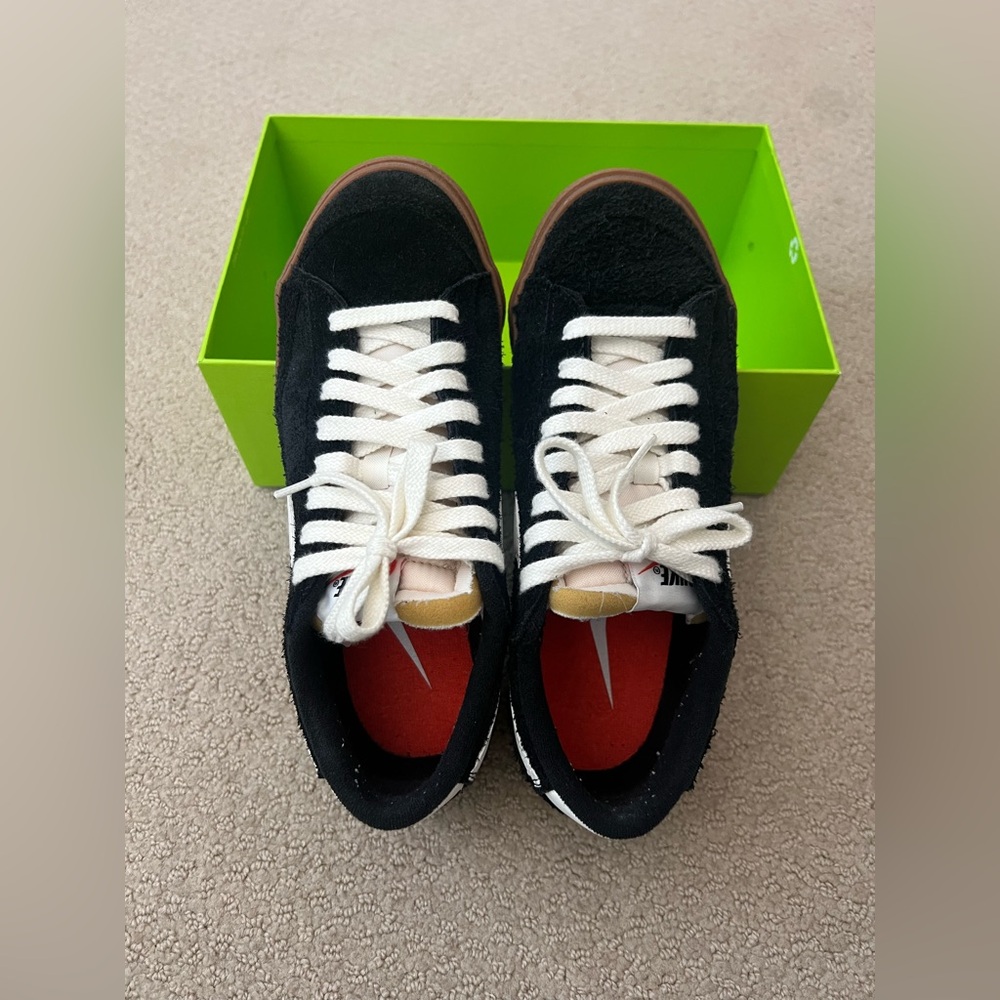 Nike Blazer Low - Picture 7 of 11